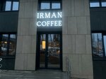 Irman Coffee (Karla Marksa Street, 259) ، مقهى