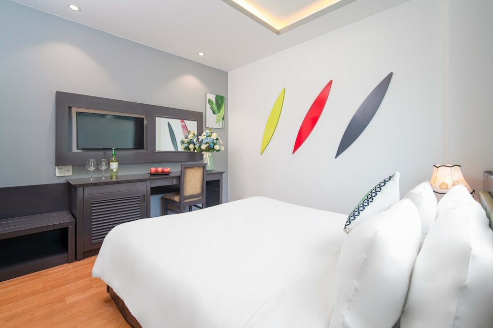 Фото Sea Castle 2