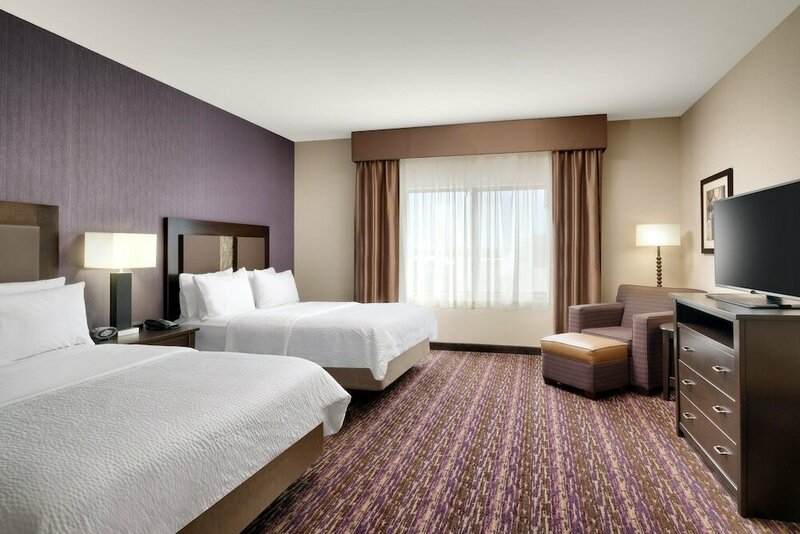 Гостиница Holiday Inn Express & Suites Billings, an Ihg Hotel