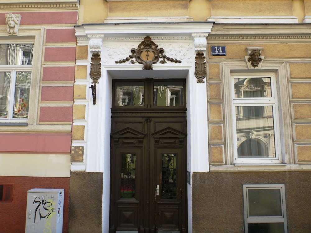 Фото Flatprovider Comfort Eduard Apartment