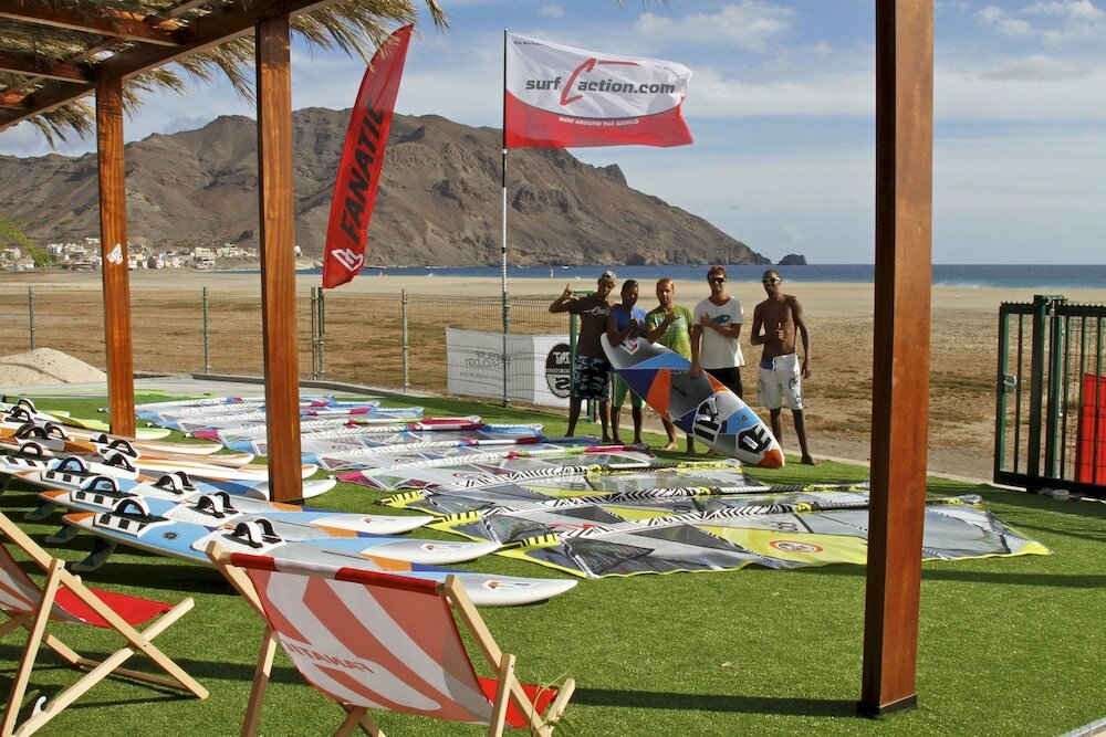 Фото Flag Hotel Foya Branca