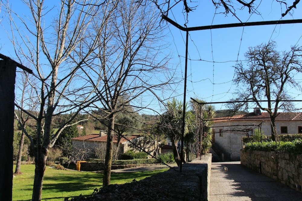 Фото Hotel Rural Maria da Fonte