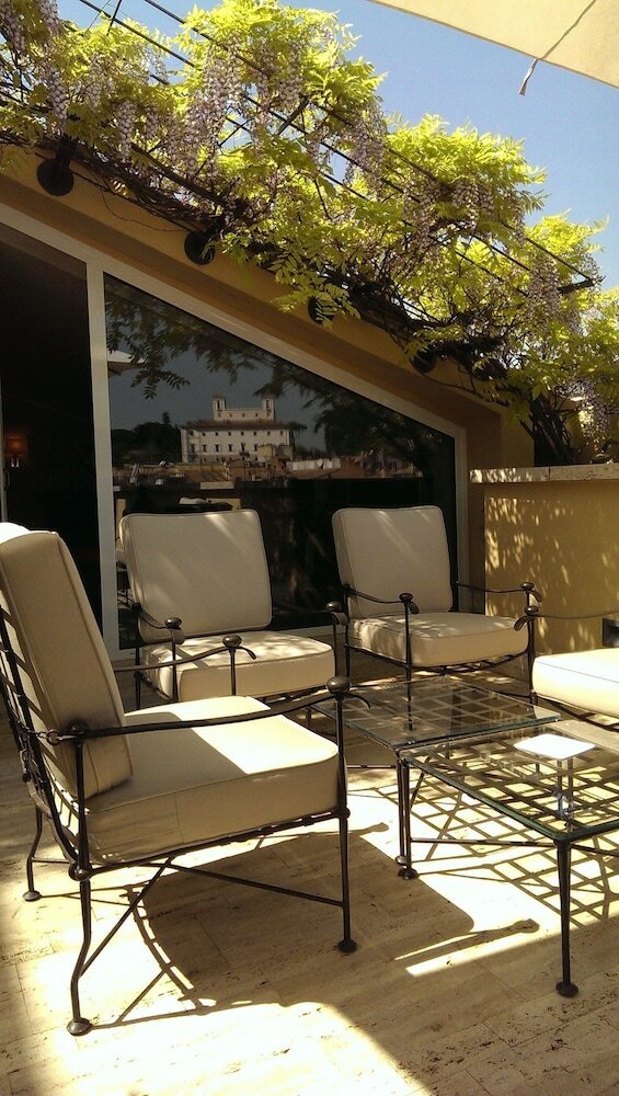 Фото La Scelta di Goethe