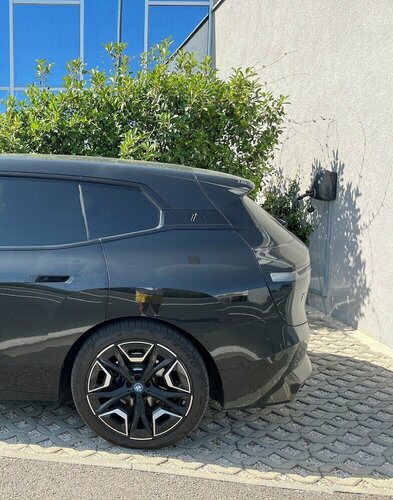 Внешний вид отеля Lavandula в Задаре, фото 5