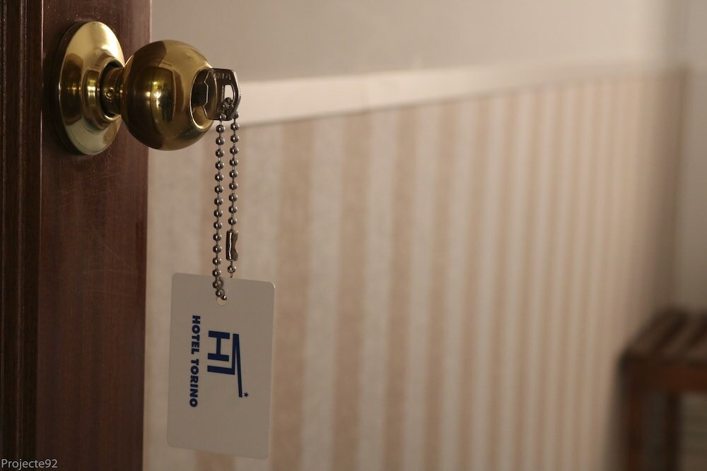 Фото Hotel Torino