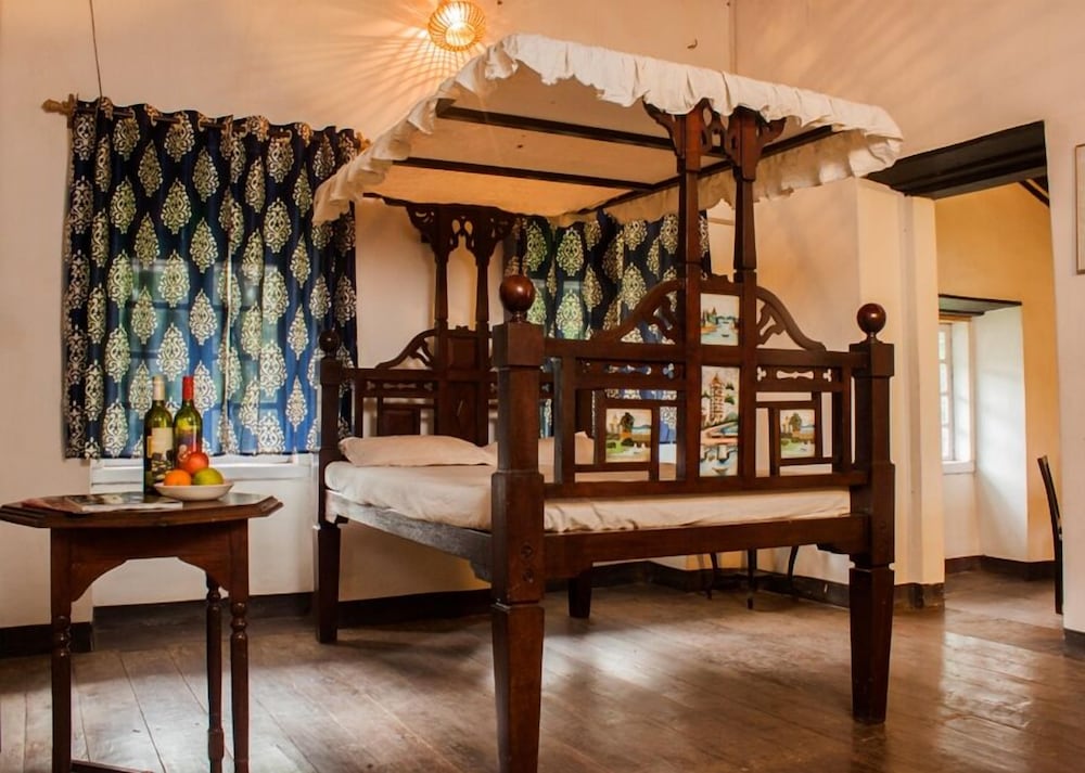 Фото Quarto de Casa Tipri