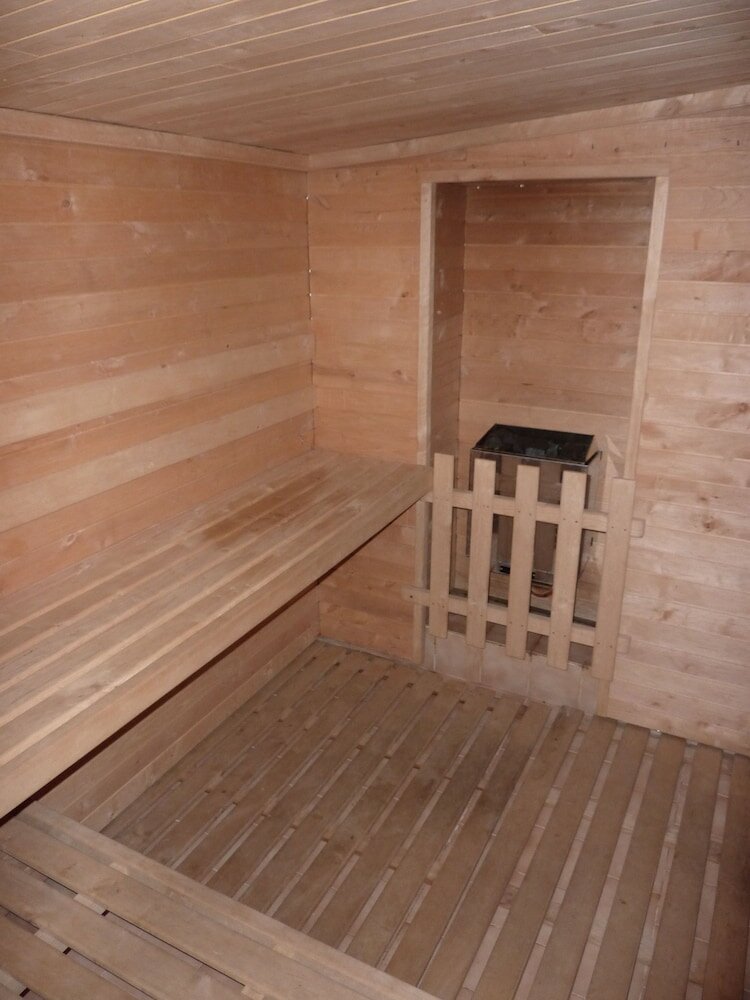 Фото Pension Borůvka