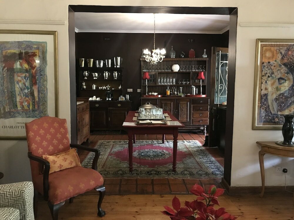 Фото Armadale Boutique Hotel & Villas