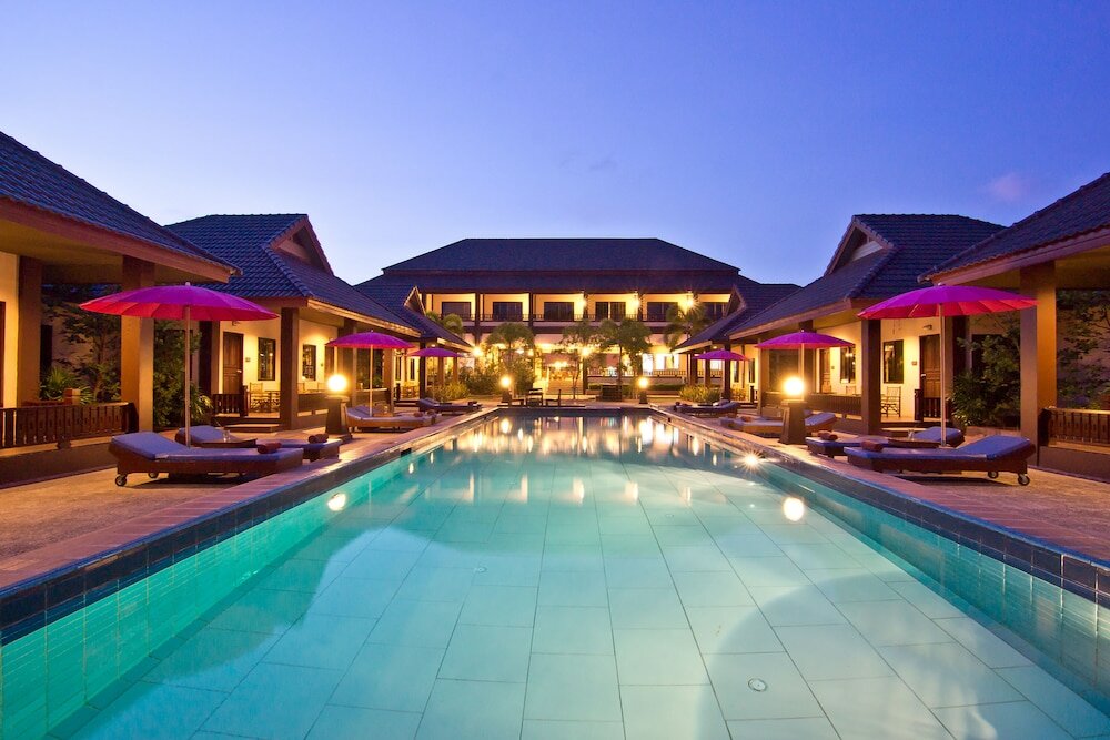 Фото Rose Bay Resort