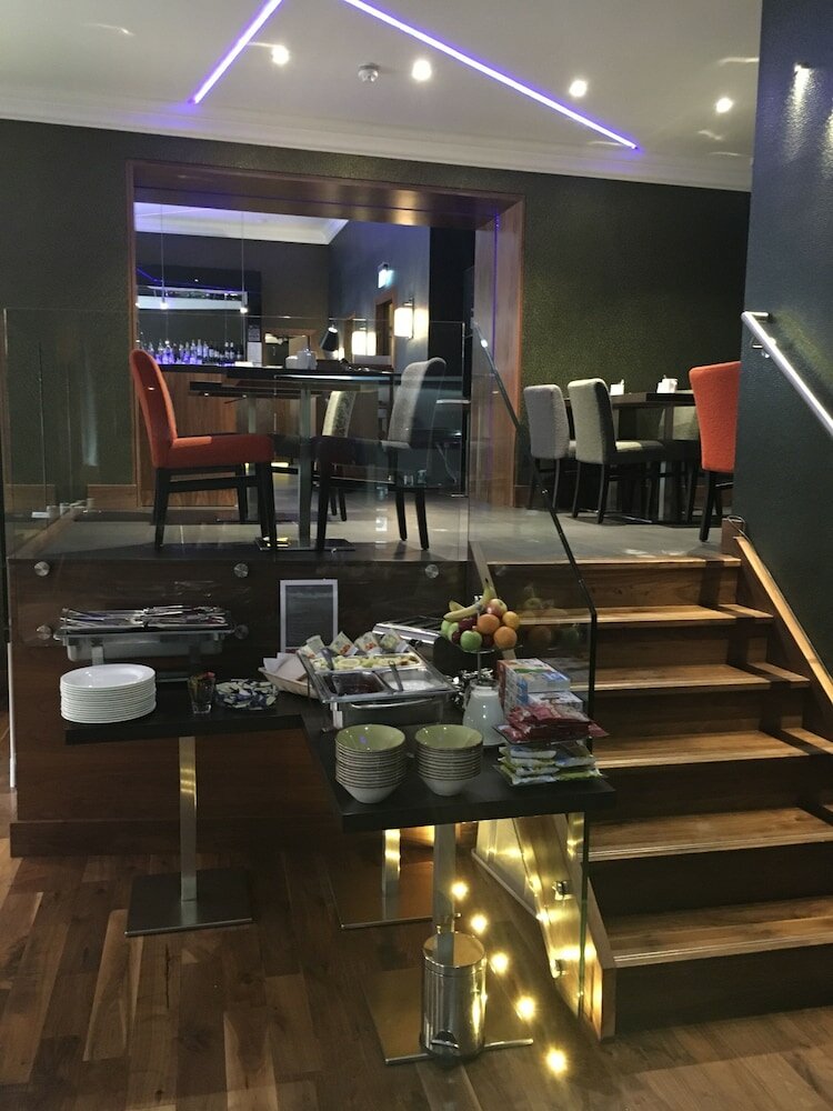 Фото The Inn Place