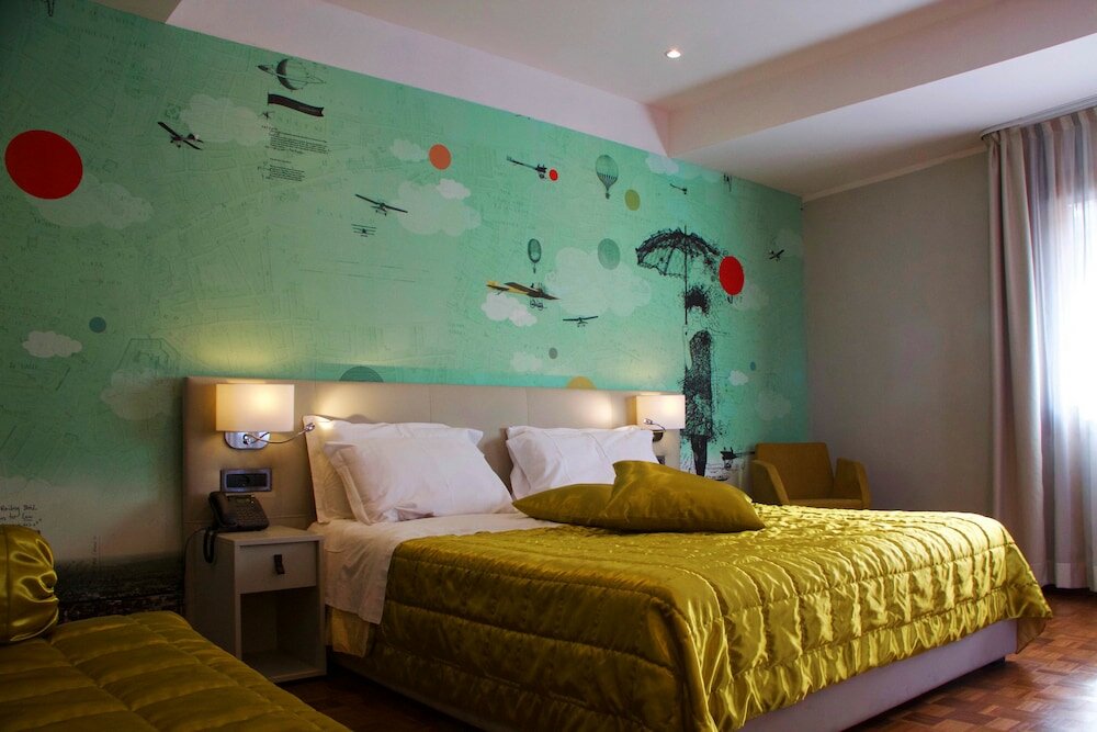 Фото Le Residenze del Centro