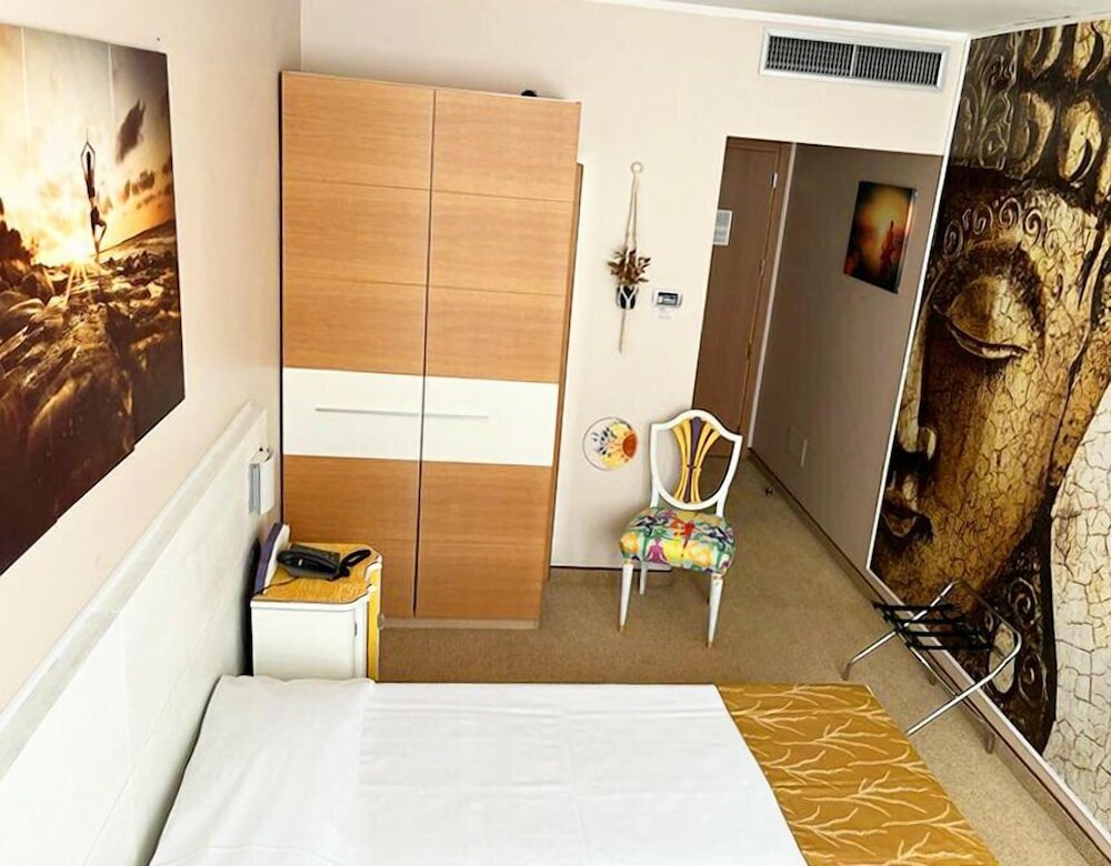 Фото Hotel Sporting Brugherio