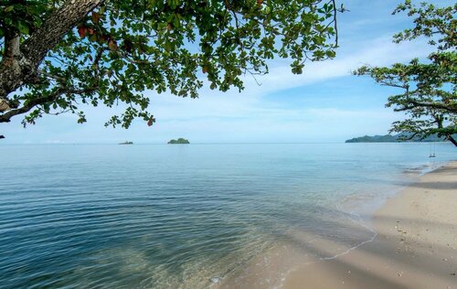 Гостиница Awa Koh Chang в Ко Чанге