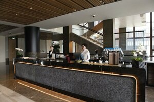 Внешний вид отеля Yanqi Hotel managed by Kempinski в Районе Хуайжоу, фото 5