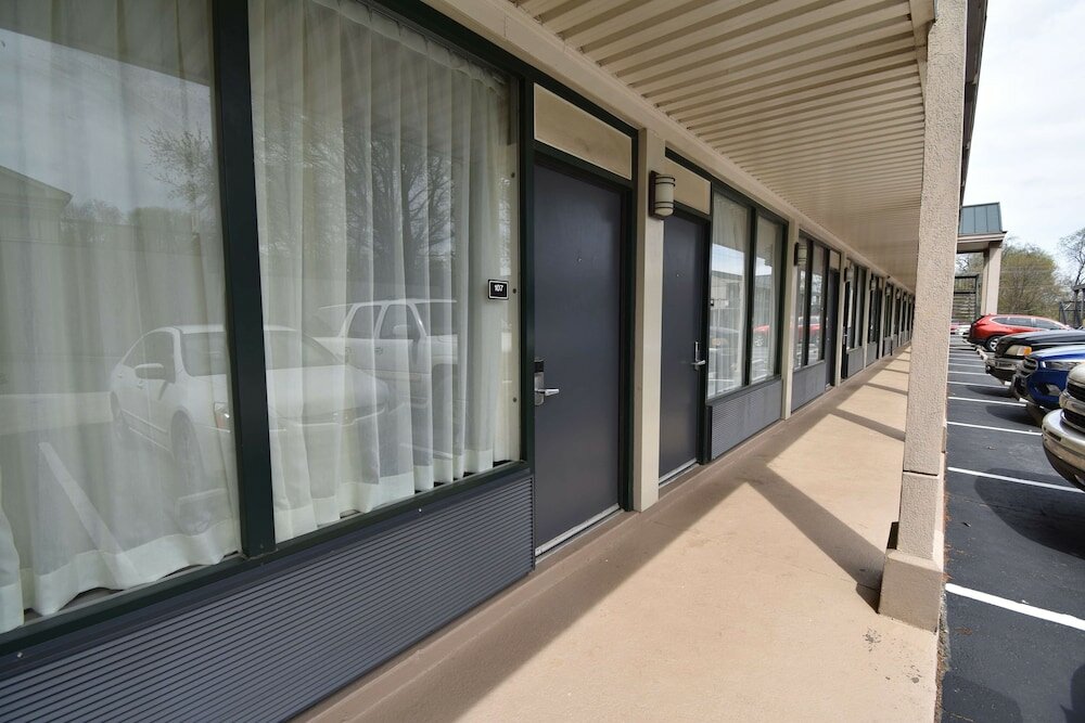 Фото Best Western Athens