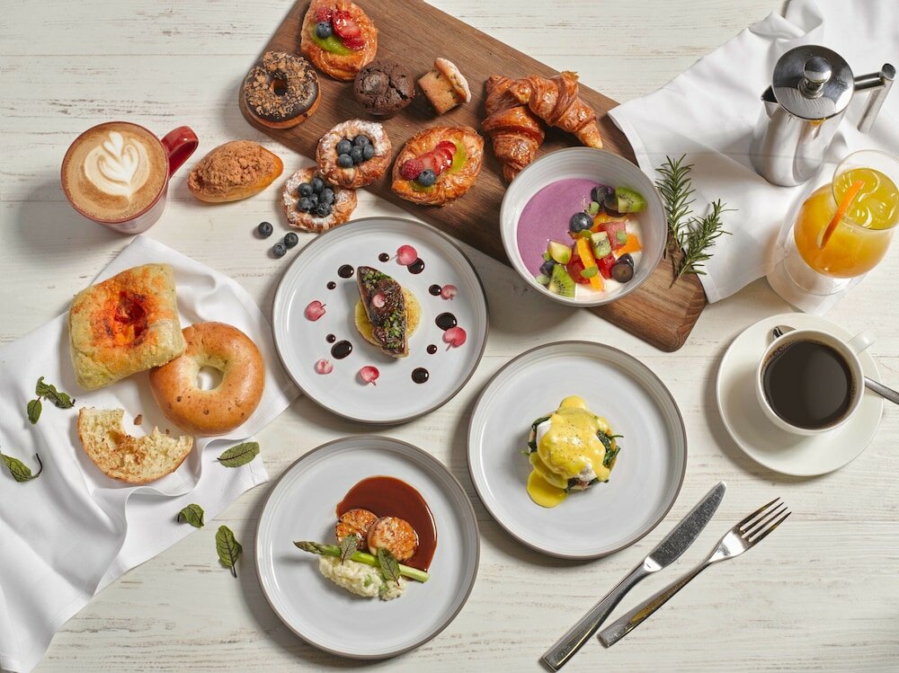 Фото Fairmont Jakarta