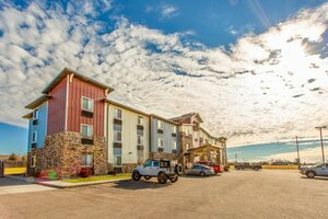 Гостиница My Place Hotel - Grand Forks, Nd