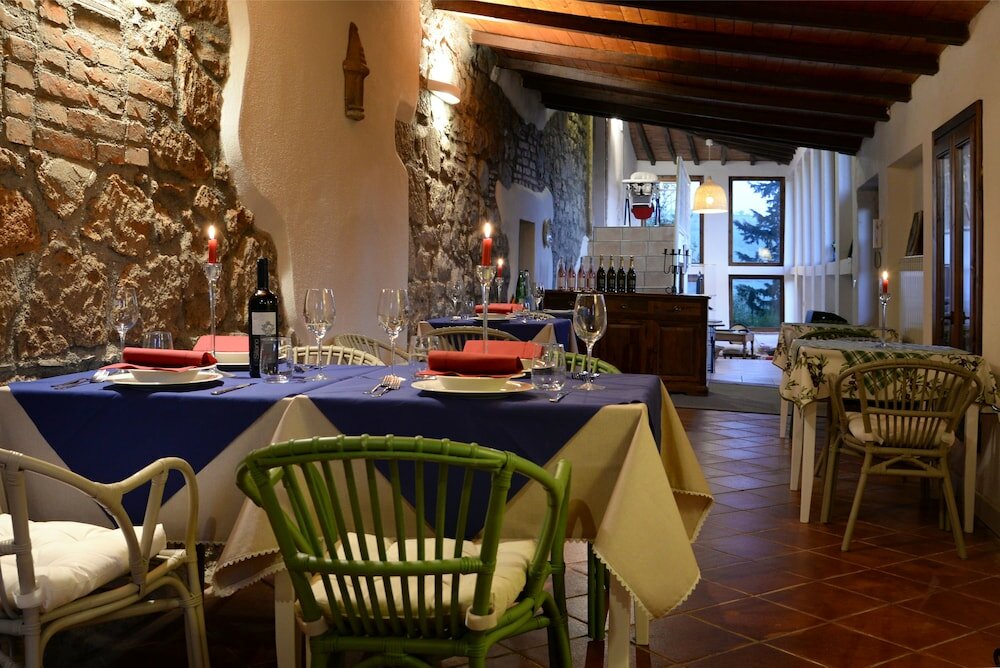 Фото Agriturismo Podere Assolatina