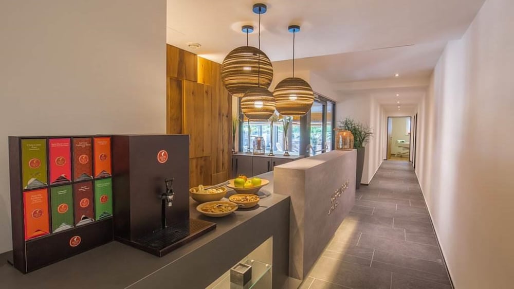 Фото Hotel Kaprunerhof