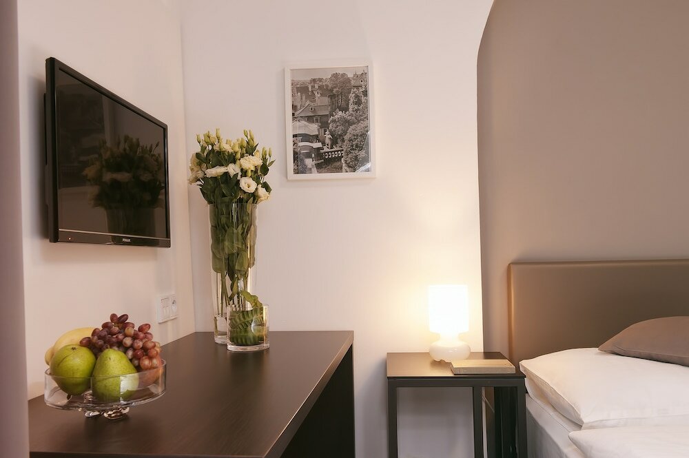 Фото Villa na Vinici