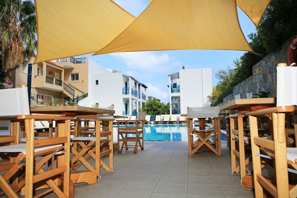 Фото Mika Villas