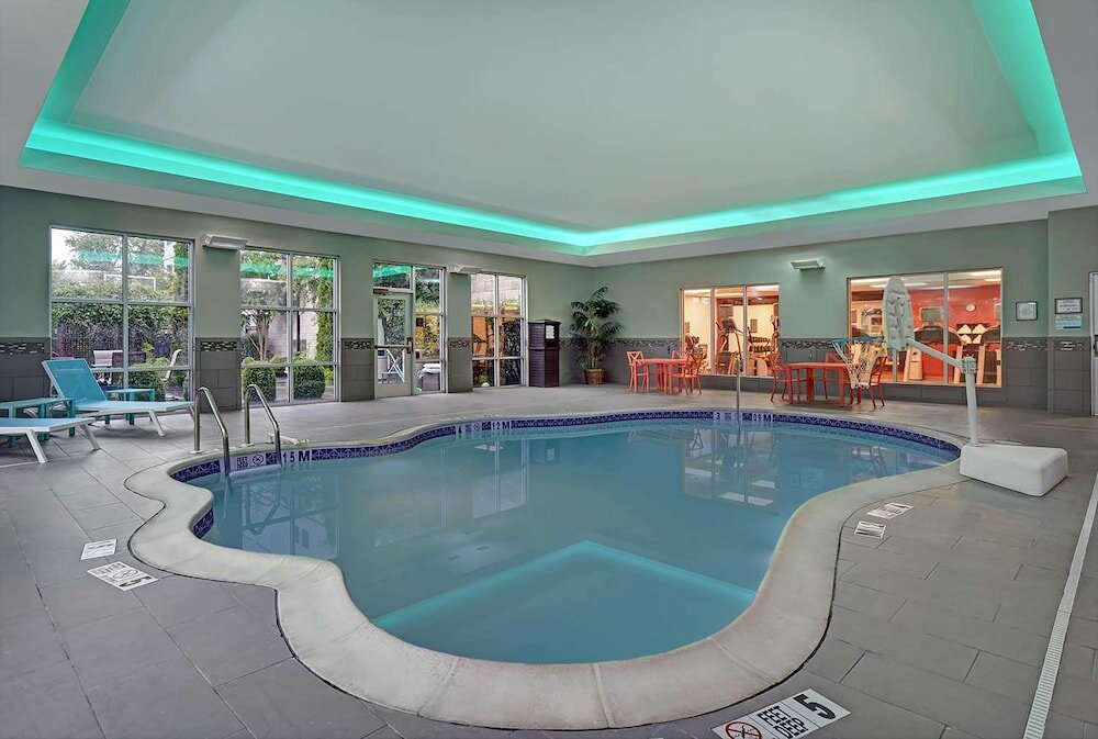 Фото Homewood Suites by Hilton Hamilton, Nj