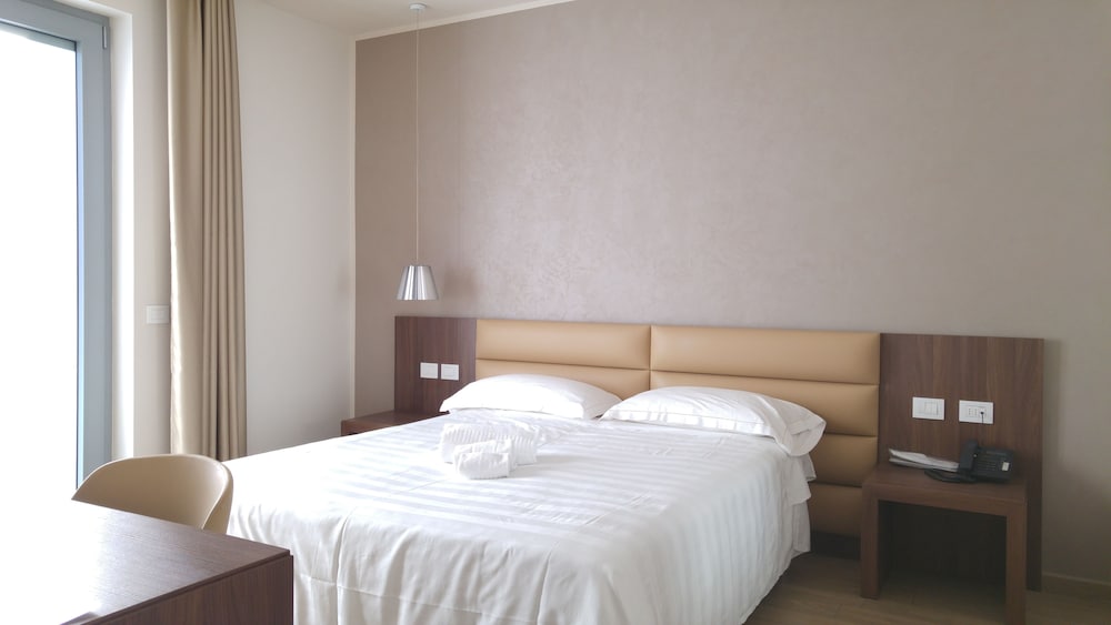 Фото Hotel Al Veliero