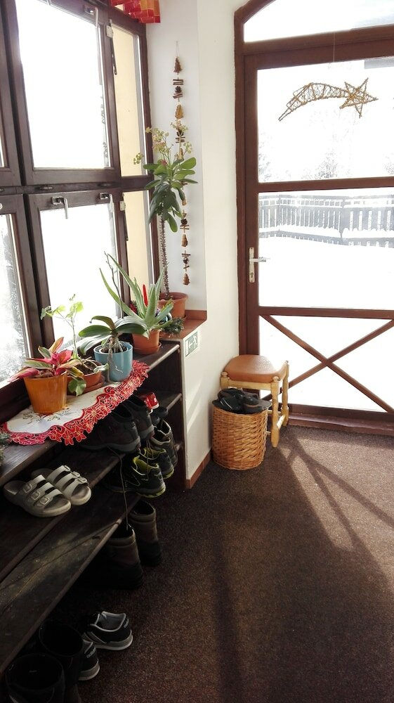 Фото Pension Borůvka