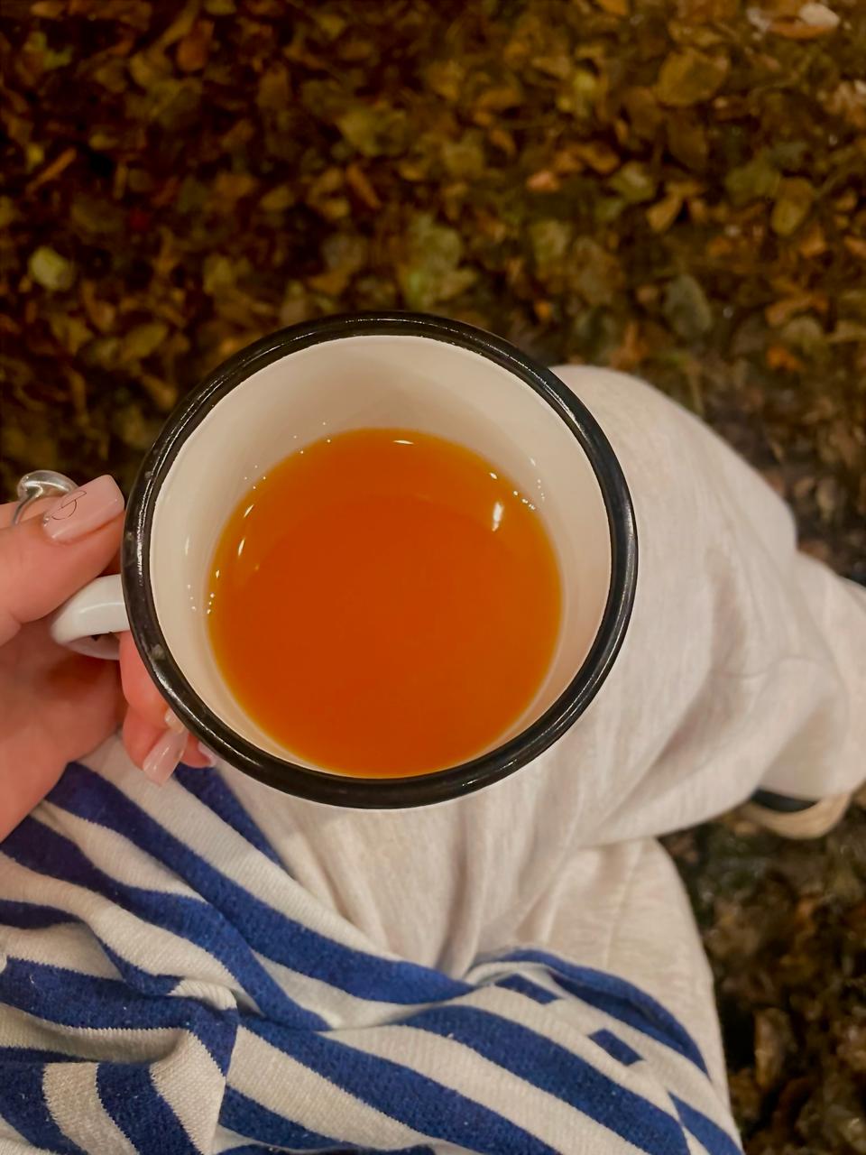 Фото Зелёная Тропа. Деревня