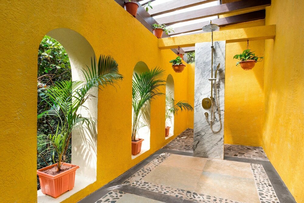 Фото Le Méridien Mahabaleshwar Resort & SPA