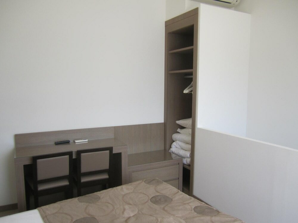 Фото Hotel le Rocher