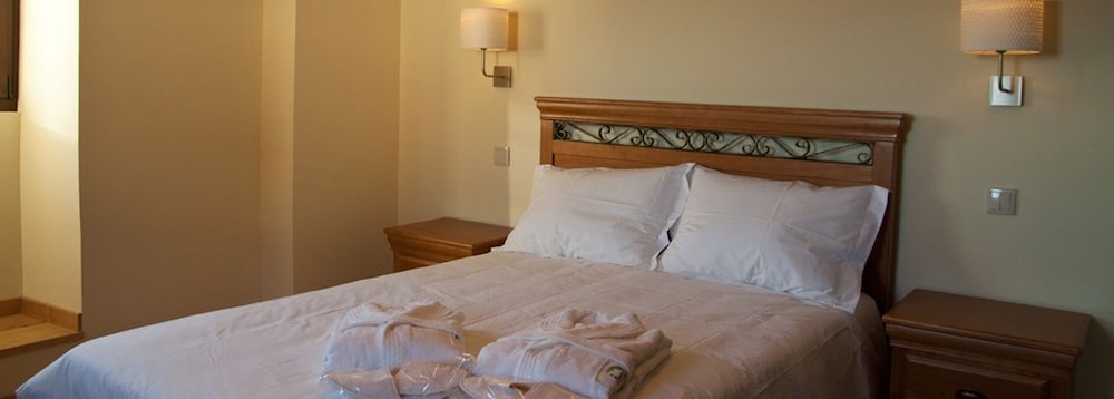 Фото Casa de Lobos