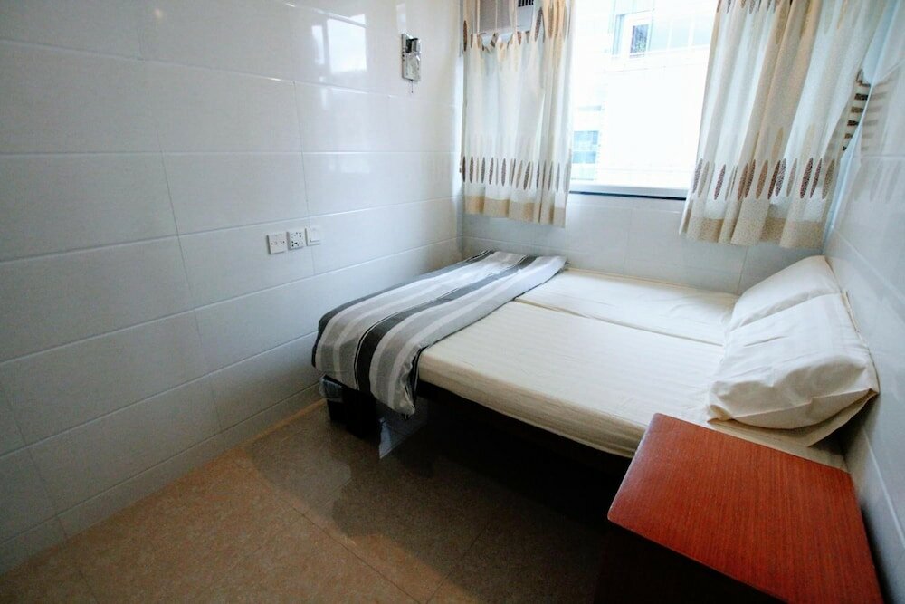 Фото Tai Wah Hostel