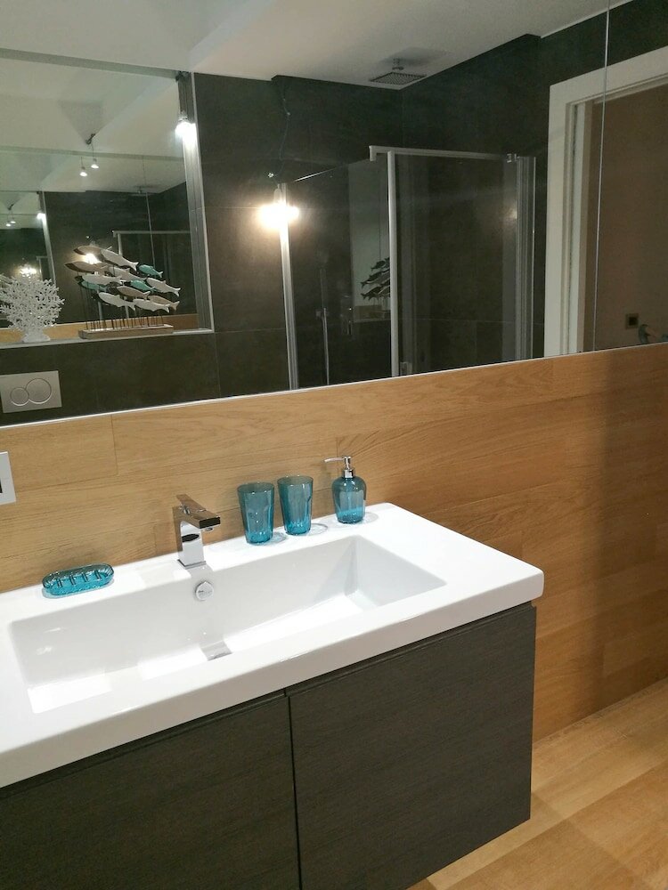 Фото Venice Art Design Bed & Breakfast