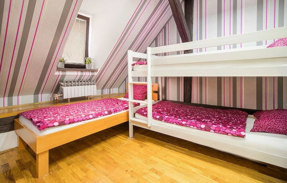 Фото Studio Apartments City&style