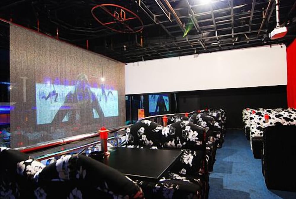 Фото Noblesse Hotel