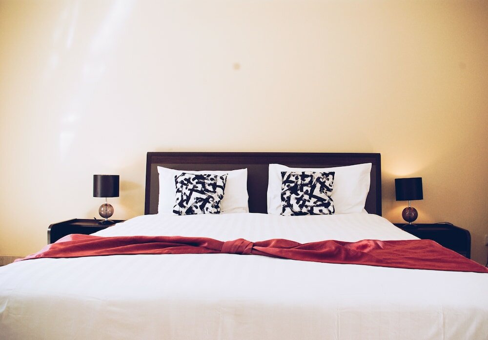 Фото Kololi Beach Resort