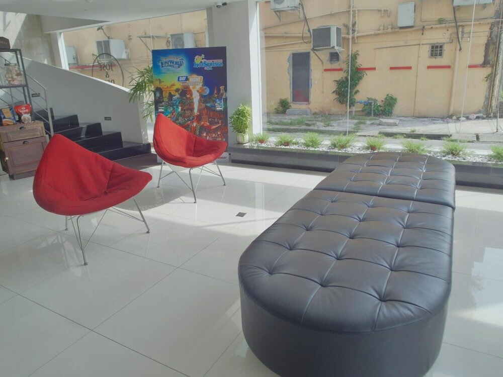 Фото Hotel French Ipoh