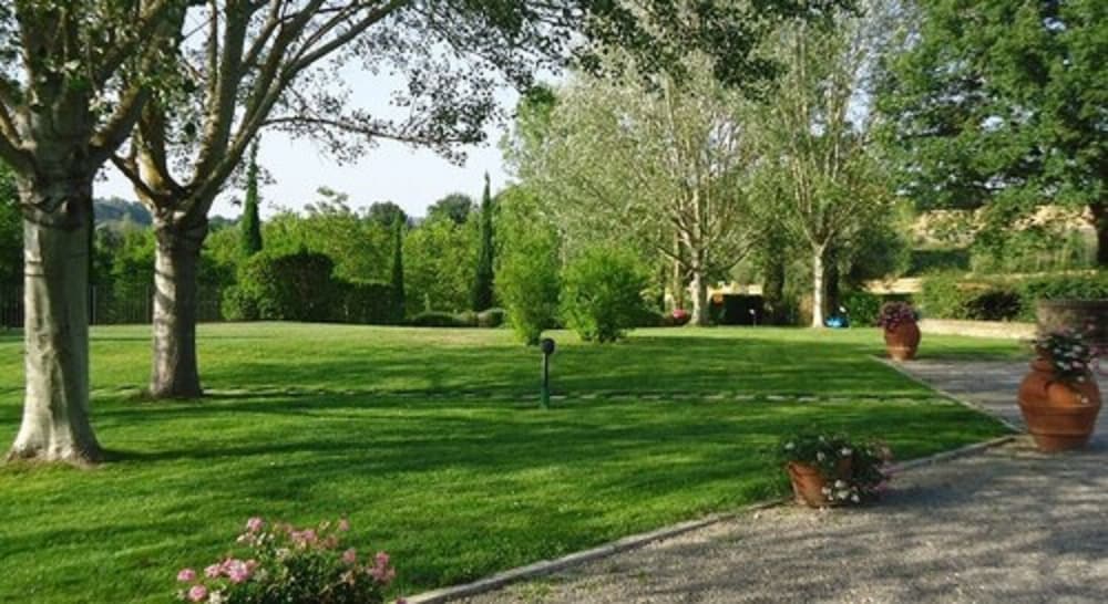 Фото Podere La Chiusella