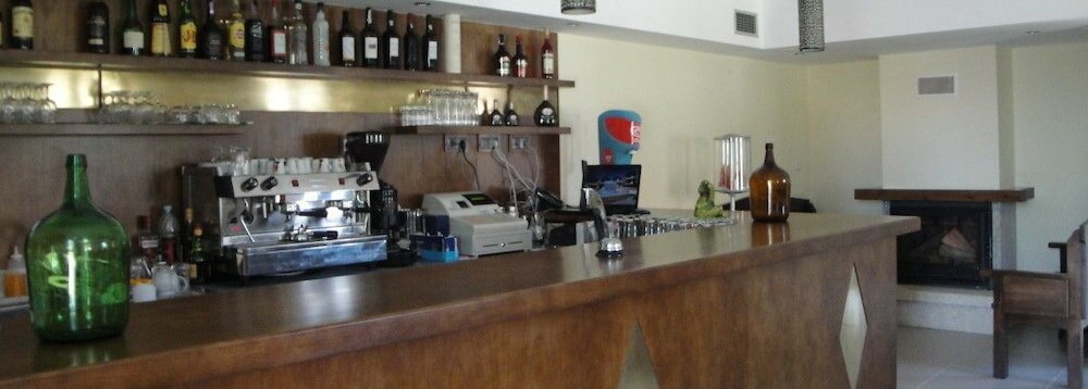 Фото Casa de Lobos