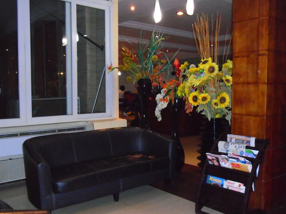 Фото Palma Hotel Spintex