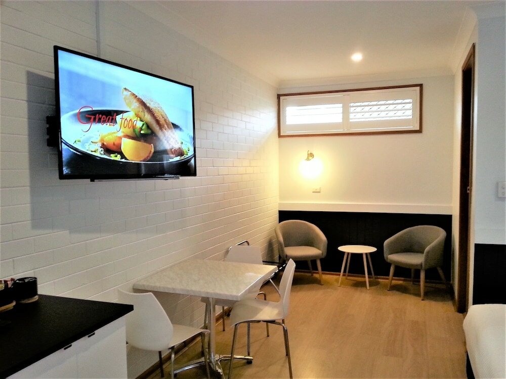 Фото Kurri Motor Inn