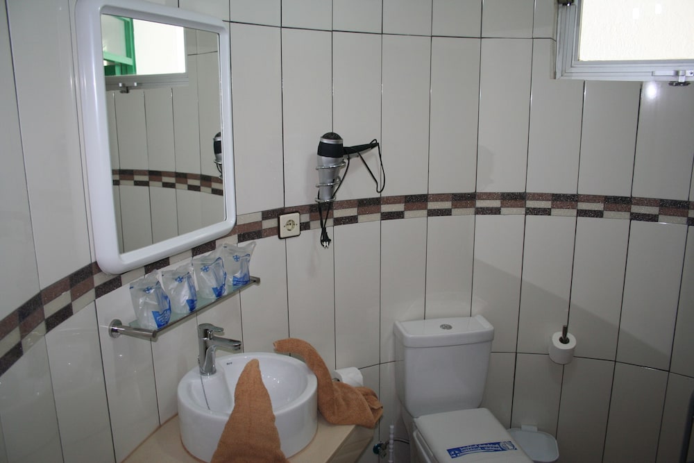 Фото Apartamentos Maba Playa