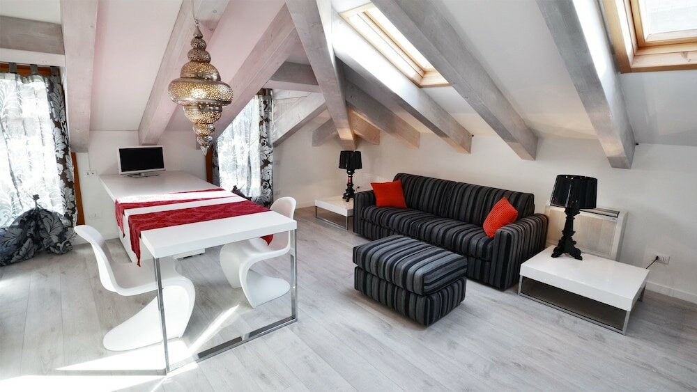 Фото Venice Art Design Bed & Breakfast