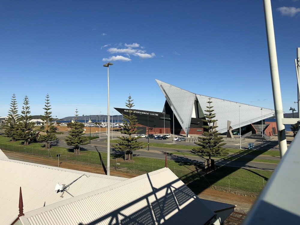 Фото Albany Foreshore Guest House