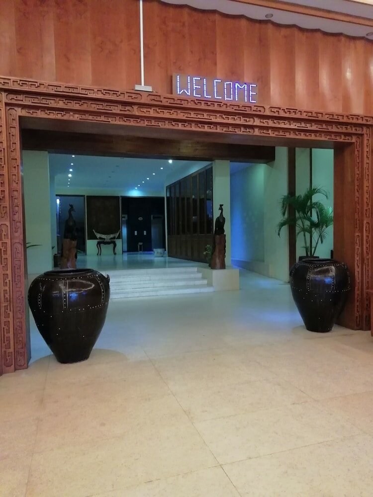 Фото Great Wall Hotel Nay Pyi Taw