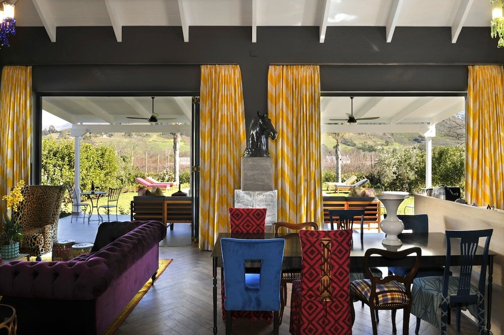 Фото La Clé Village