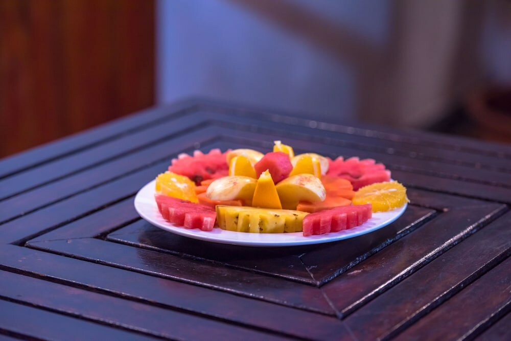 Фото Гостевой Дом Gunbaru Inn