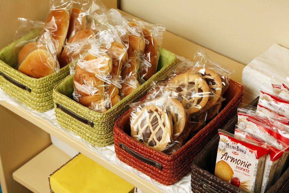 Фото Residenza Il Fiore