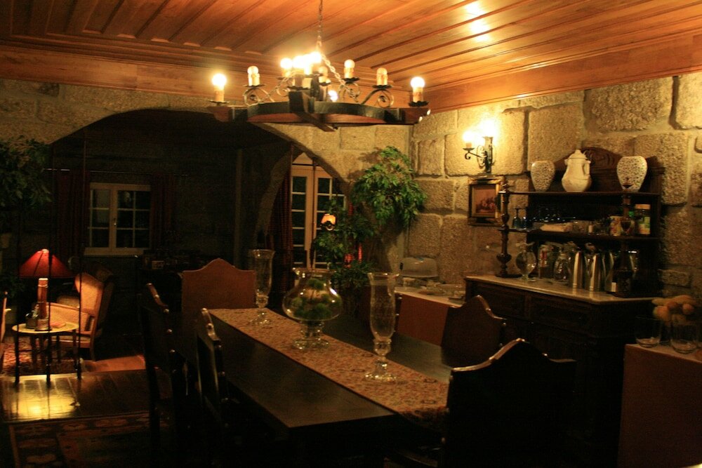 Фото Casa de Canilhas